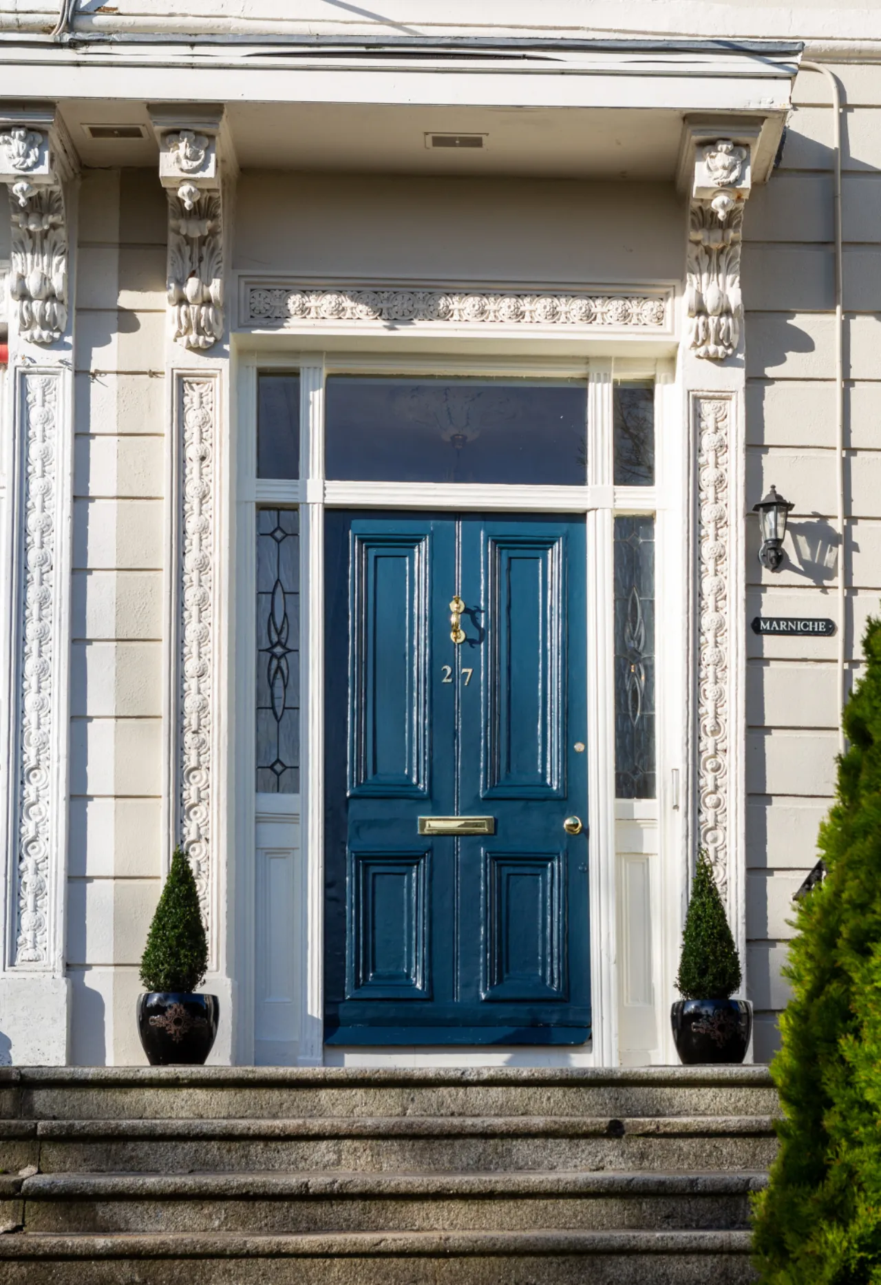 Photo of Marniche, 27 Crosthwaite Park West, Dun Laoghaire, Co Dublin, A96 XE73