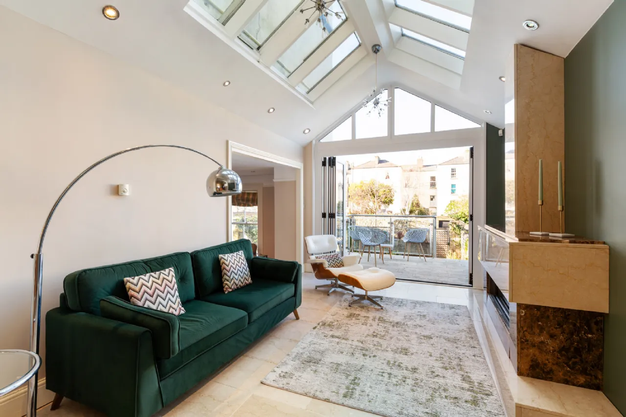 Photo of Marniche, 27 Crosthwaite Park West, Dun Laoghaire, Co Dublin, A96 XE73