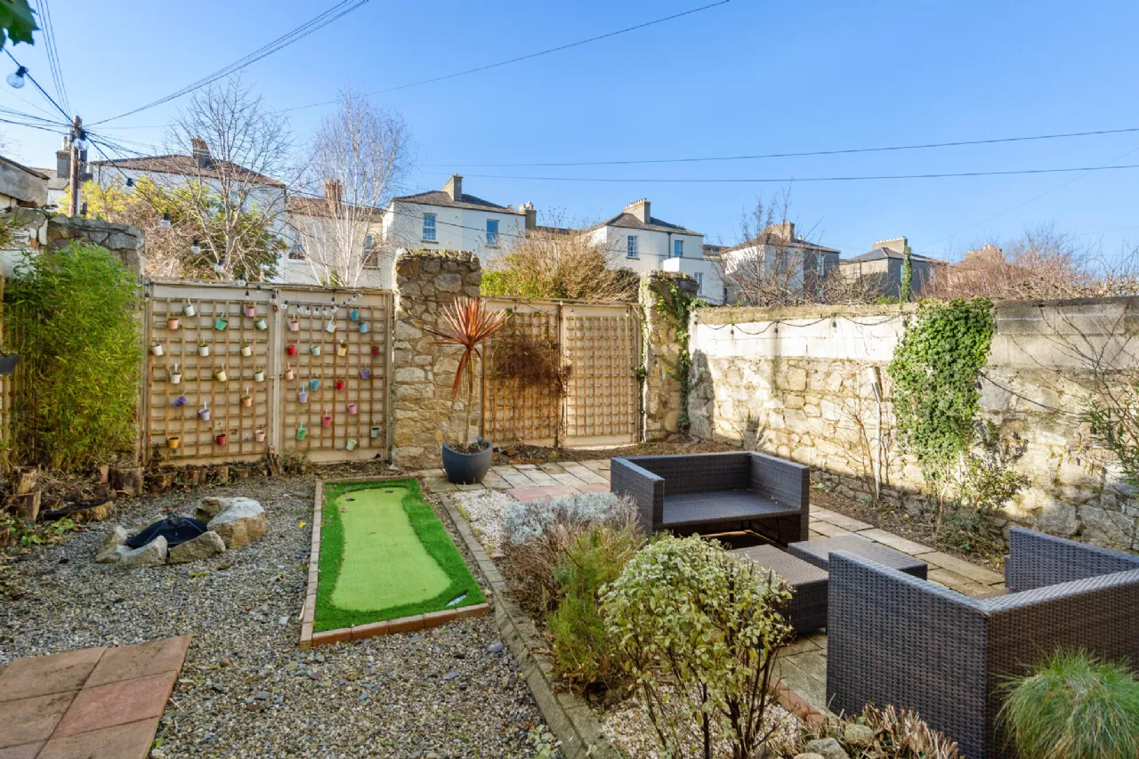 Photo of Marniche, 27 Crosthwaite Park West, Dun Laoghaire, Co Dublin, A96 XE73