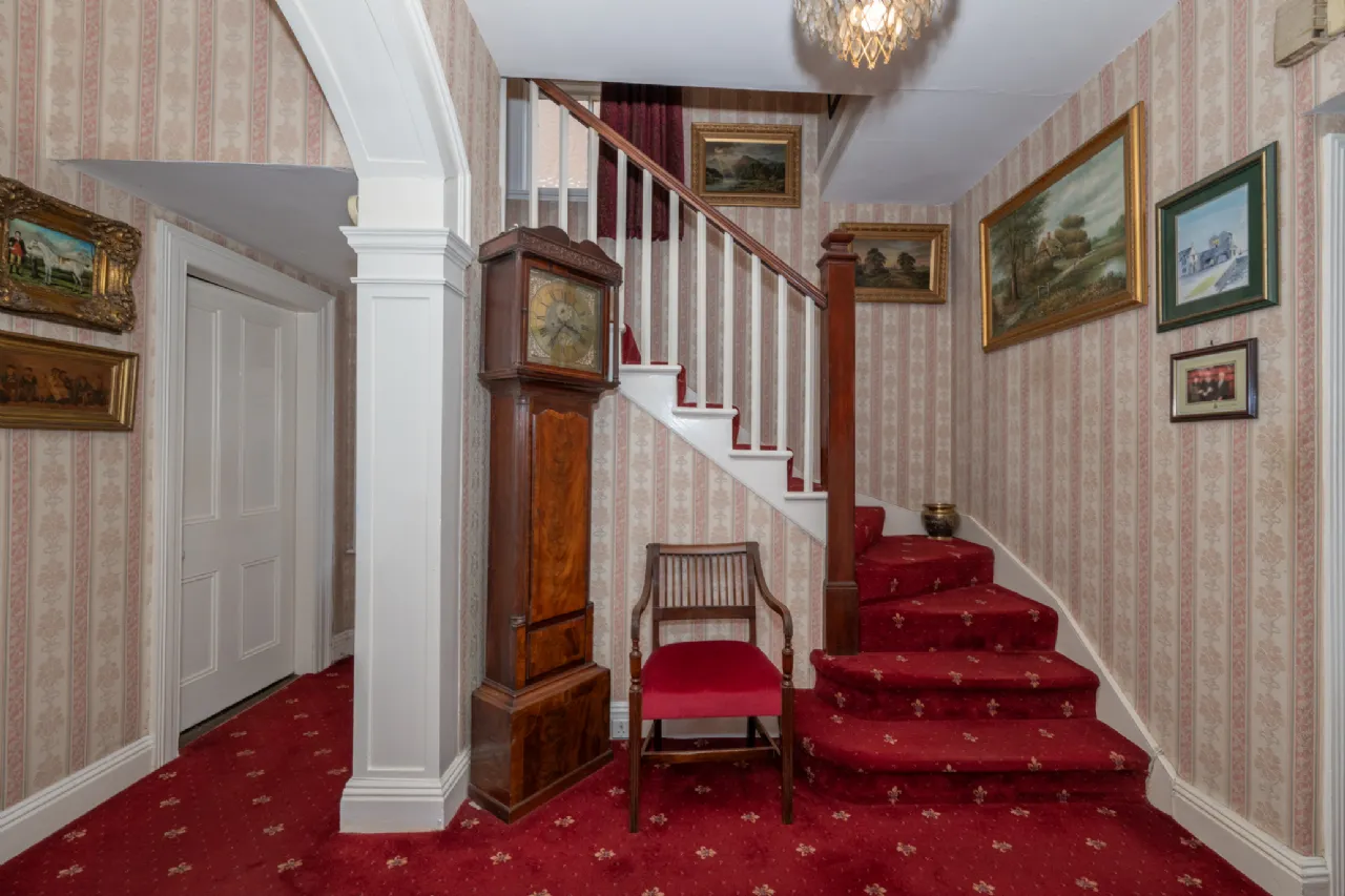 Photo of Glenair, Western Road, Cork, T12V6K4