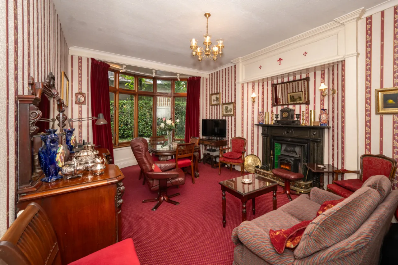 Photo of Glenair, Western Road, Cork, T12V6K4