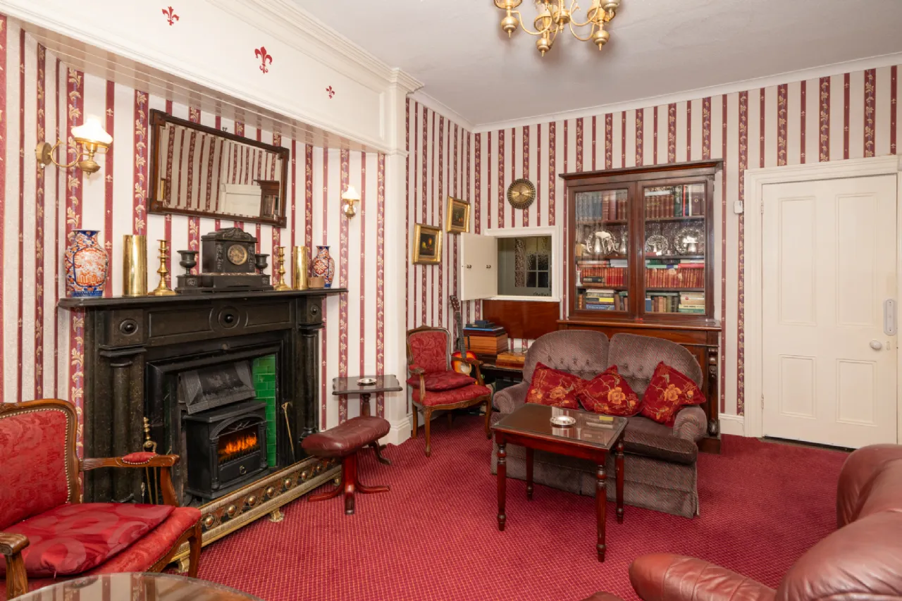 Photo of Glenair, Western Road, Cork, T12V6K4