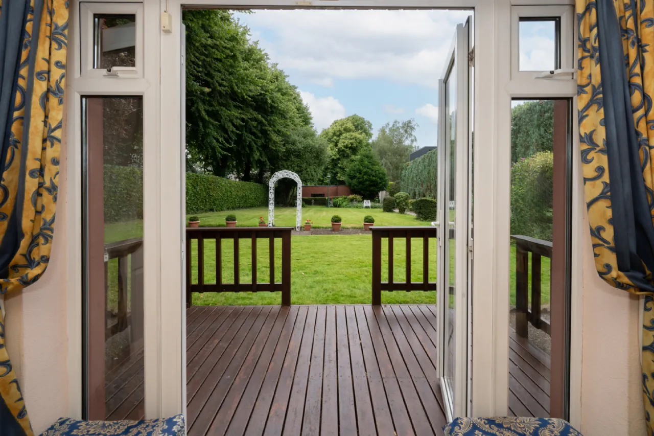 Photo of Glenair, Western Road, Cork, T12V6K4