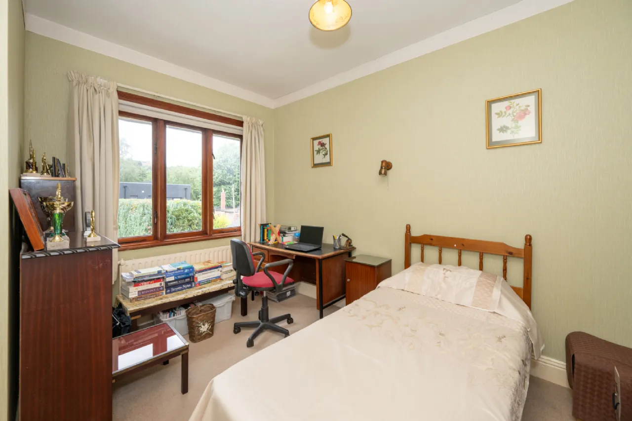 Photo of Glenair, Western Road, Cork, T12V6K4