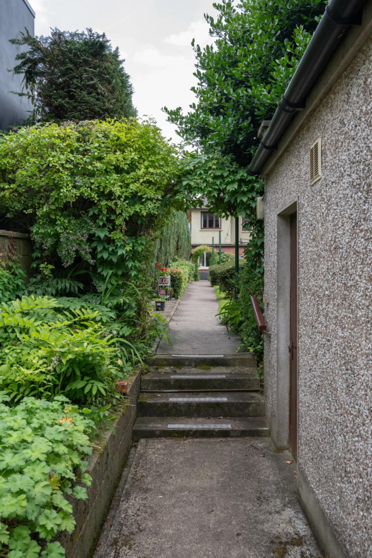 Photo of Glenair, Western Road, Cork, T12V6K4