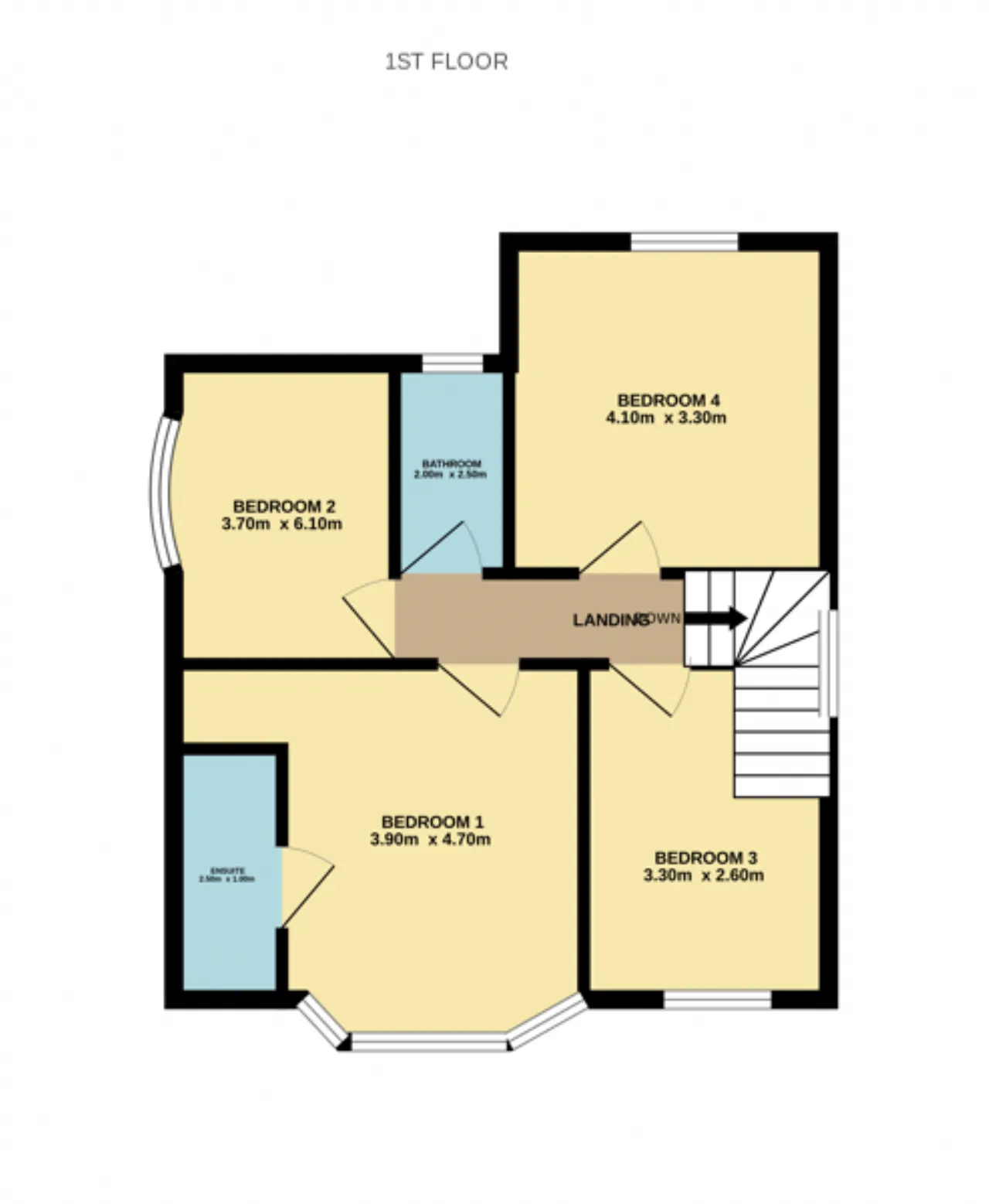 Photo of Glenair, Western Road, Cork, T12V6K4