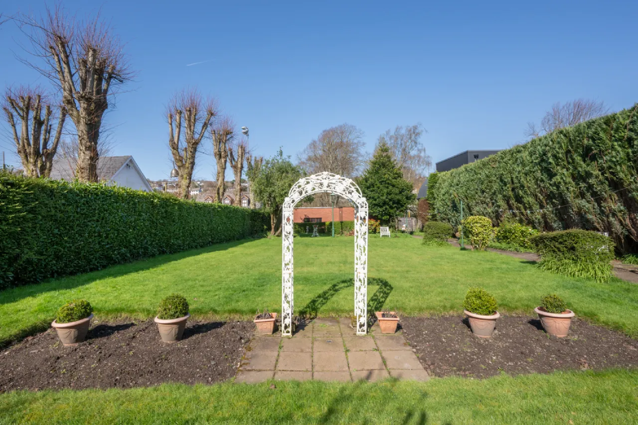 Photo of Glenair, Western Road, Cork, T12V6K4