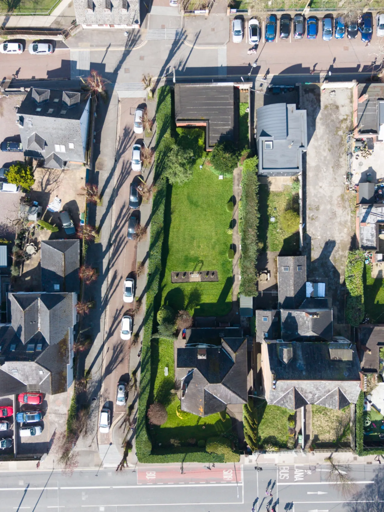 Photo of Glenair, Western Road, Cork, T12V6K4