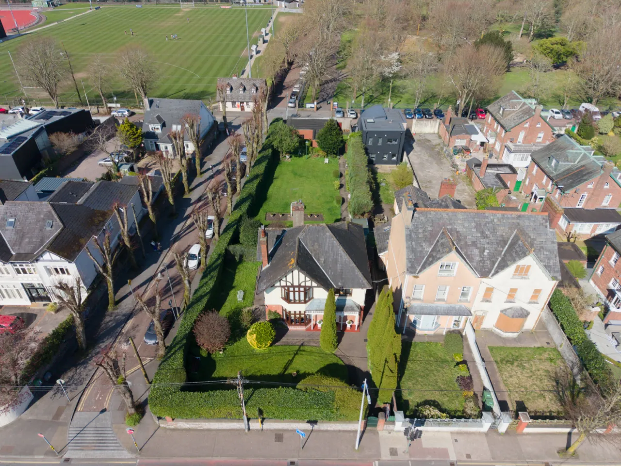 Photo of Glenair, Western Road, Cork, T12V6K4