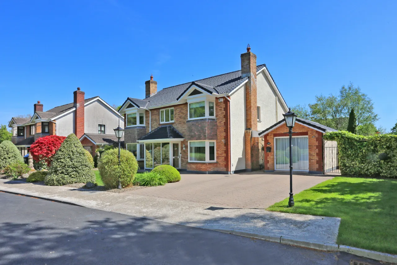 Photo of 45 The Fairways, Monaleen, Co Limerick, V94KD5D