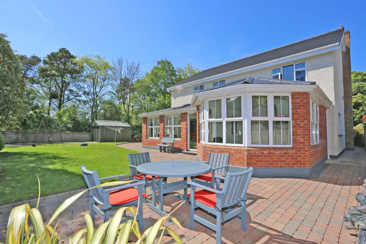 Photo of 45 The Fairways, Monaleen, Co Limerick, V94KD5D