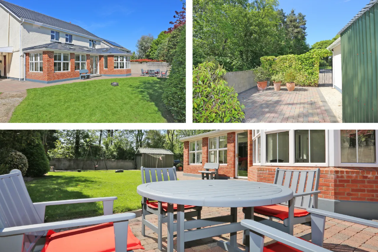 Photo of 45 The Fairways, Monaleen, Co Limerick, V94KD5D