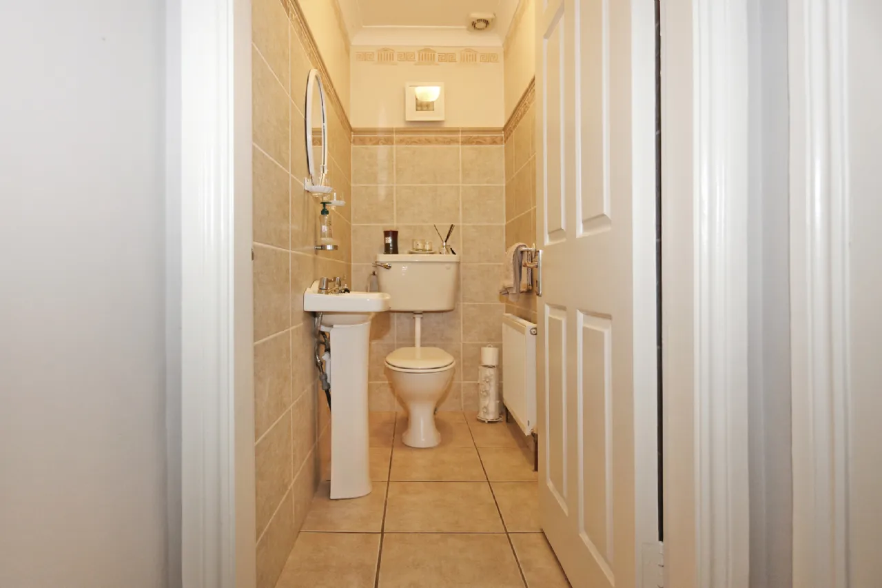 Photo of 45 The Fairways, Monaleen, Co Limerick, V94KD5D