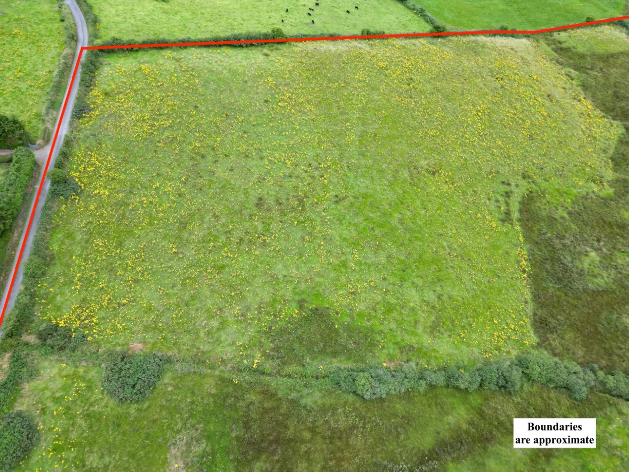 Photo of C. 60 Acres Agricultural Land, Coumbeg, Upperchurch, Co. Tipperary