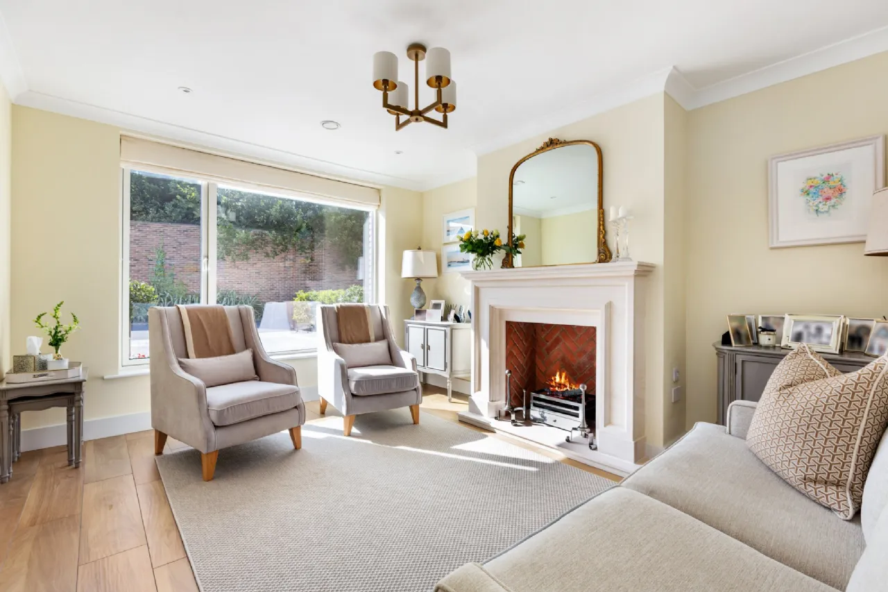 Photo of 28 The Nurseries, Taney Road, Dundrum, D14 E6T1