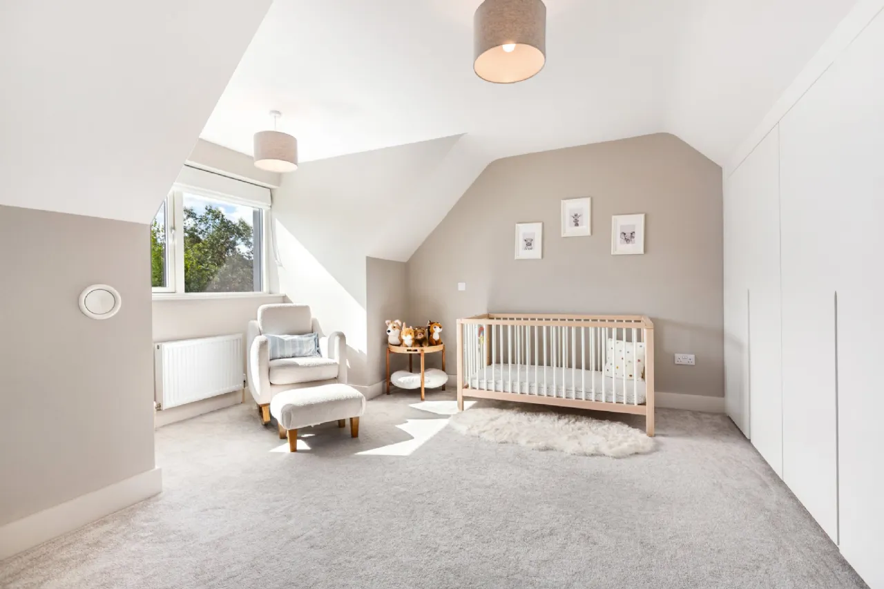 Photo of 28 The Nurseries, Taney Road, Dundrum, D14 E6T1