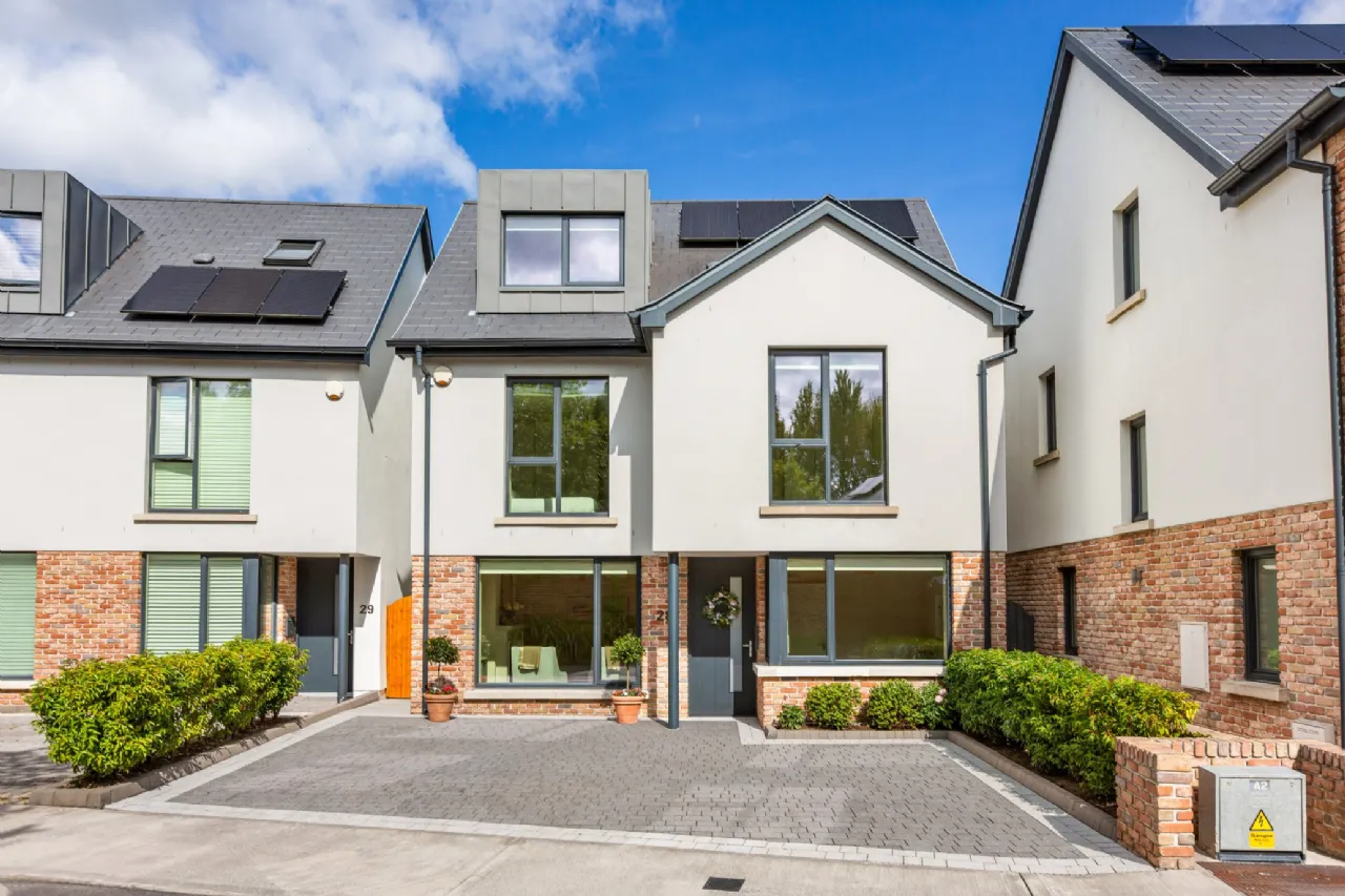Photo of 28 The Nurseries, Taney Road, Dundrum, D14 E6T1