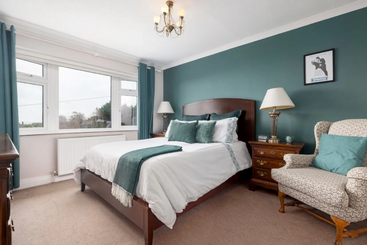 Photo of Hillside Villa, Eaton Court, Bray, Co. Wicklow, A98 VK37