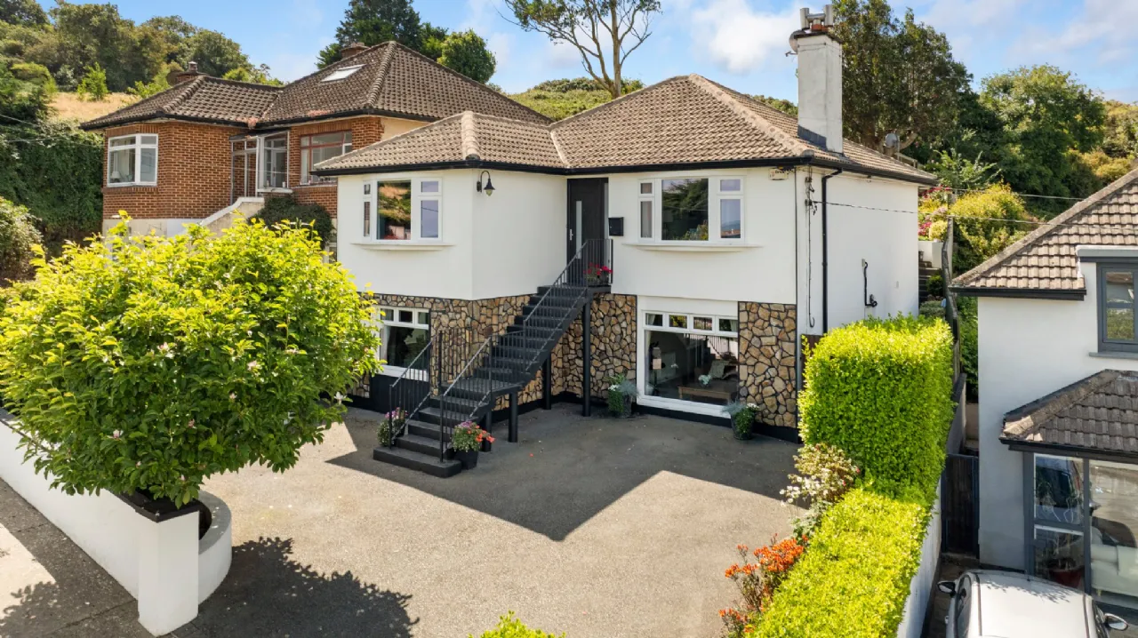 Photo of Hillside Villa, Eaton Court, Bray, Co. Wicklow, A98 VK37