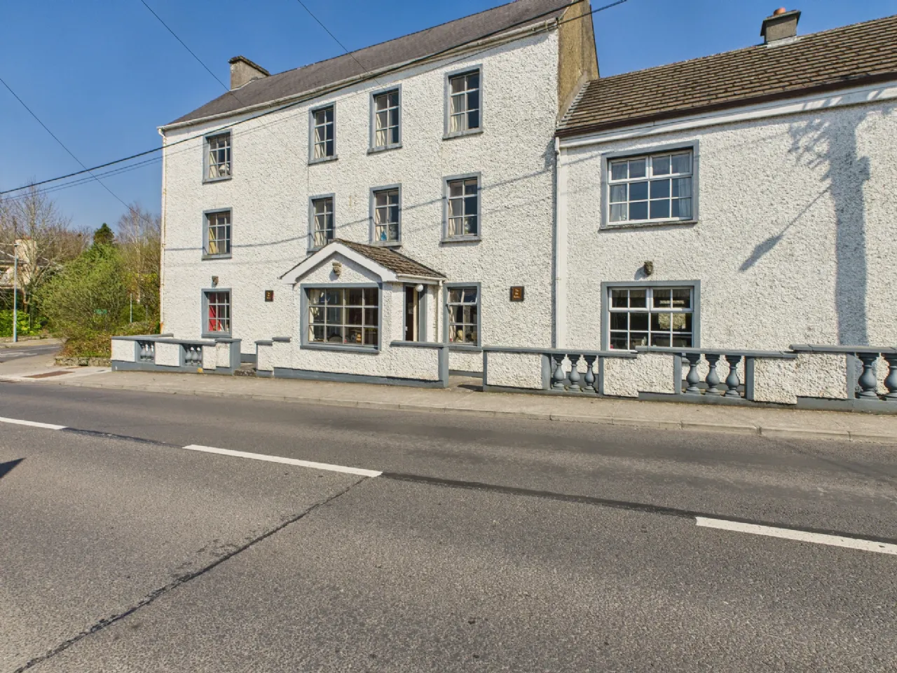 Photo of The Old Rectory, Cross Street, Loughrea, Co. Galway, H62 PD36