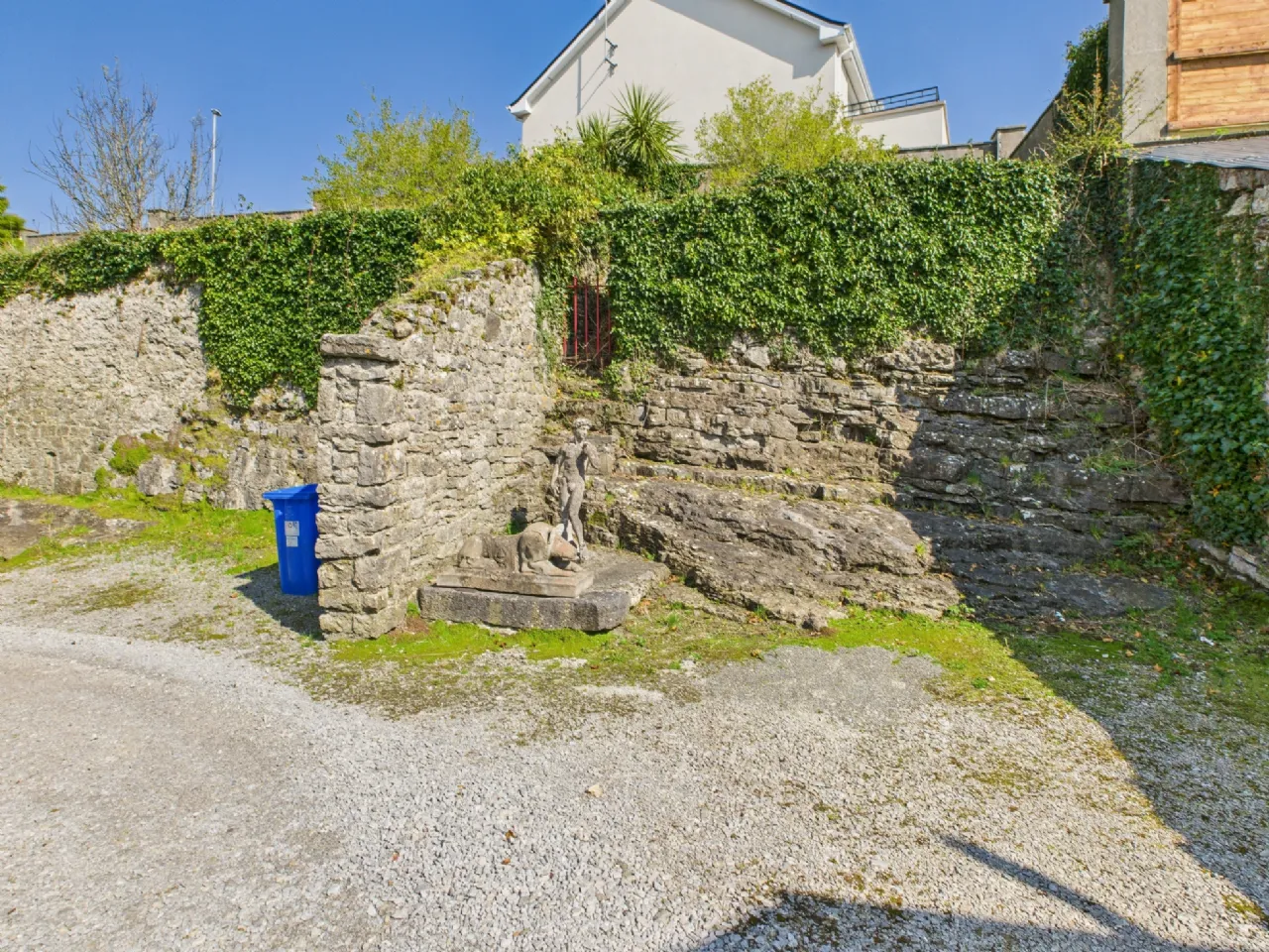 Photo of The Old Rectory, Cross Street, Loughrea, Co. Galway, H62 PD36