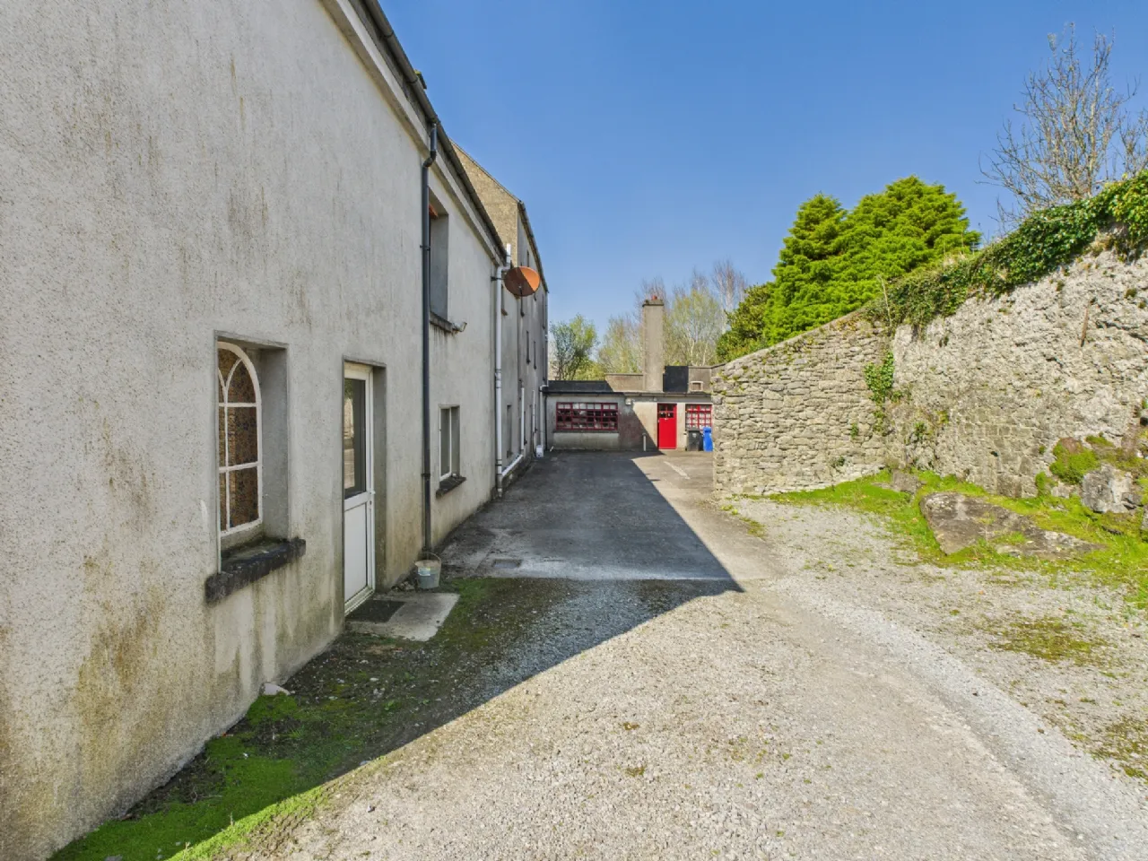 Photo of The Old Rectory, Cross Street, Loughrea, Co. Galway, H62 PD36