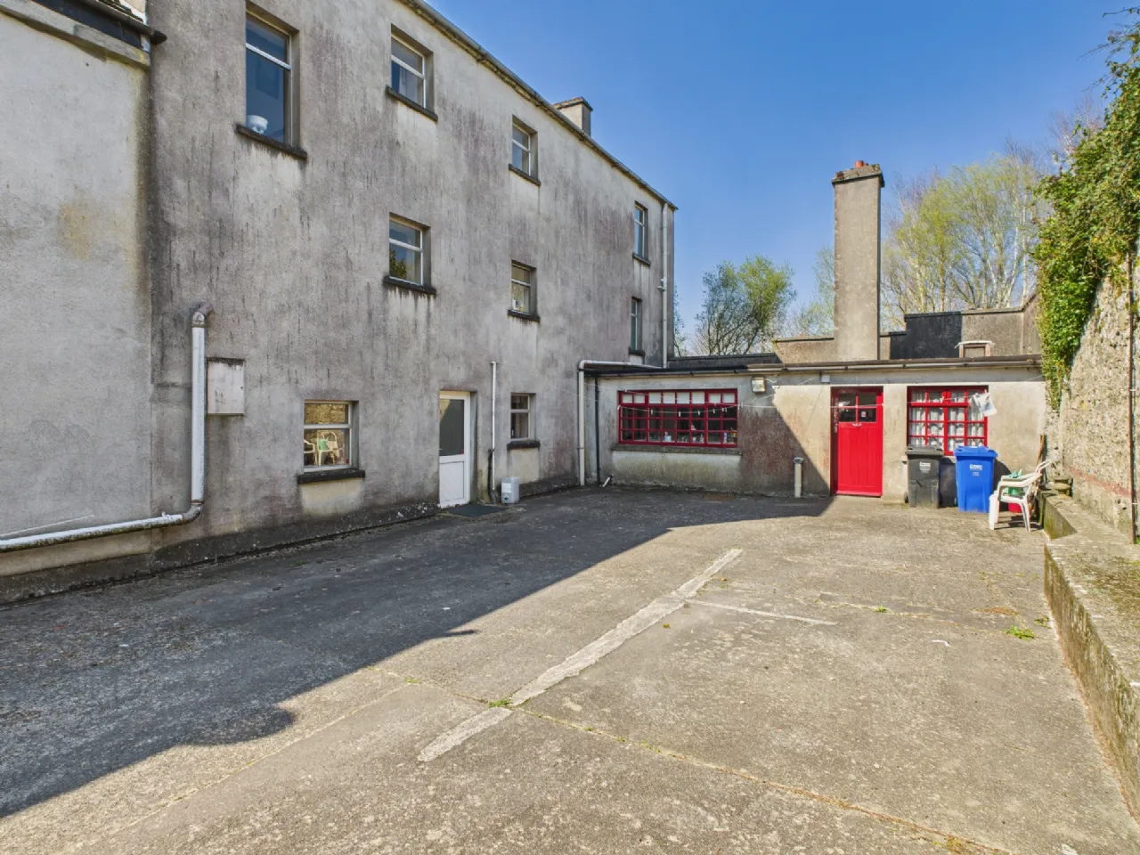 Photo of The Old Rectory, Cross Street, Loughrea, Co. Galway, H62 PD36