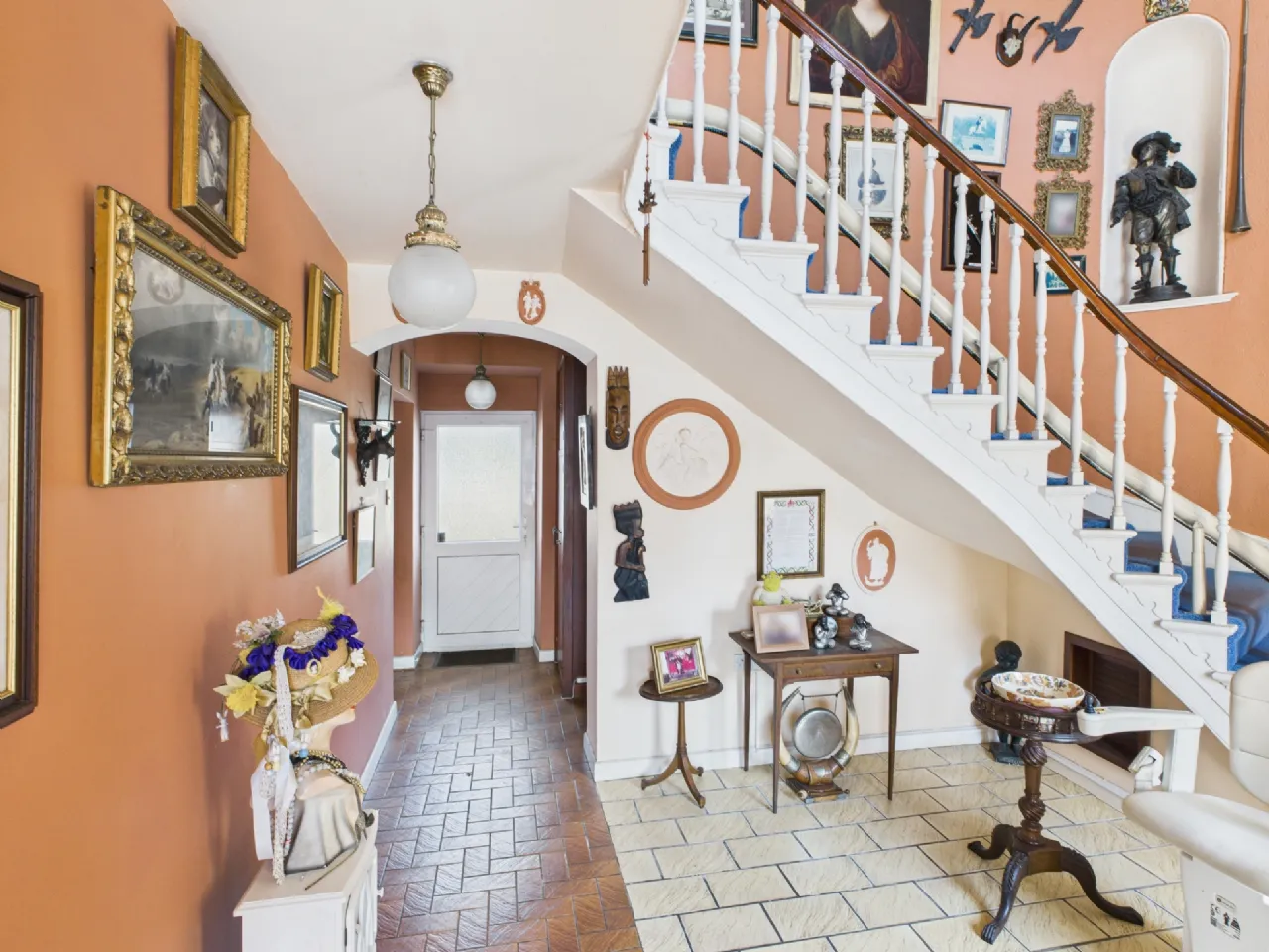 Photo of The Old Rectory, Cross Street, Loughrea, Co. Galway, H62 PD36