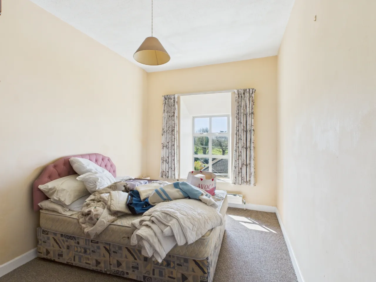 Photo of The Old Rectory, Cross Street, Loughrea, Co. Galway, H62 PD36