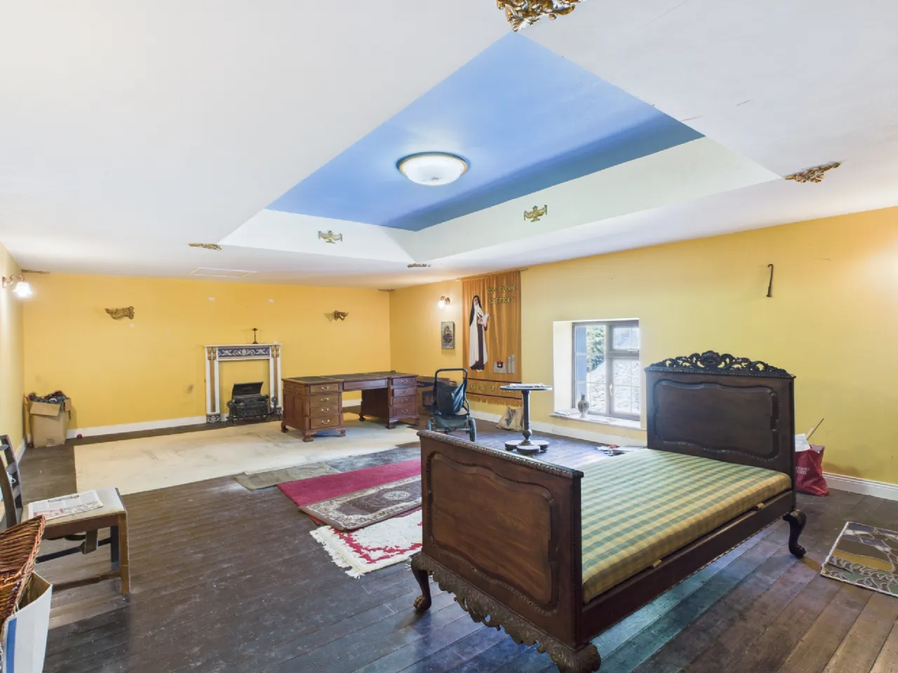 Photo of The Old Rectory, Cross Street, Loughrea, Co. Galway, H62 PD36