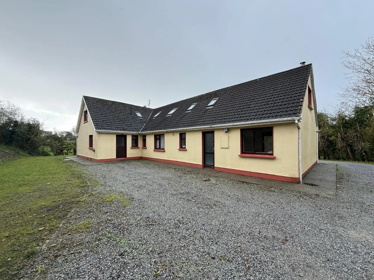 Photo of Crosstown, Killarney, Co Kerry, V93 T8P6