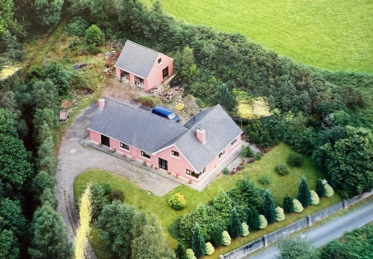 Photo of Crosstown, Killarney, Co Kerry, V93 T8P6