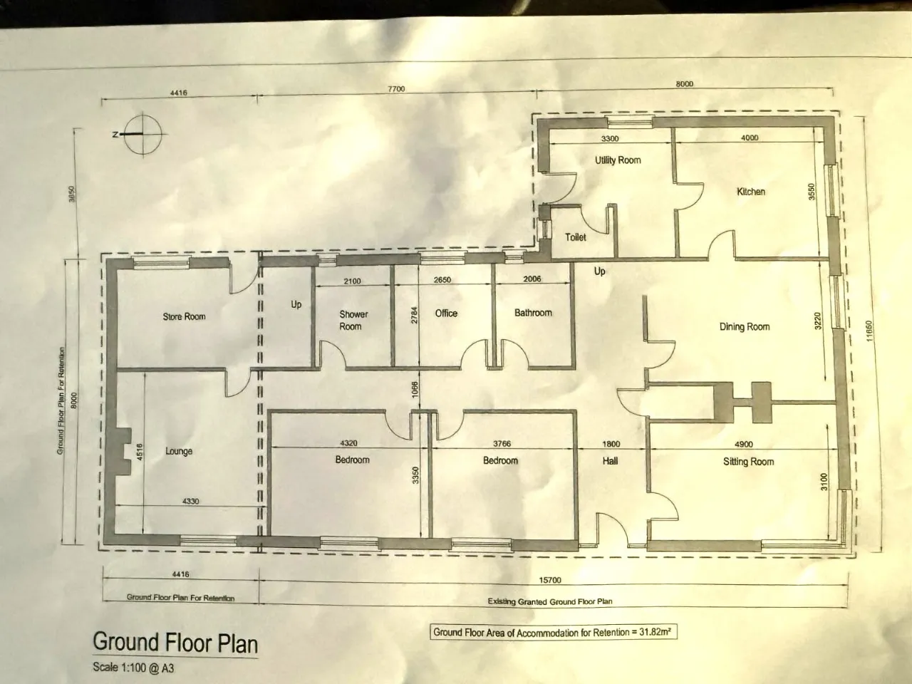 Photo of Crosstown, Killarney, Co Kerry, V93 T8P6