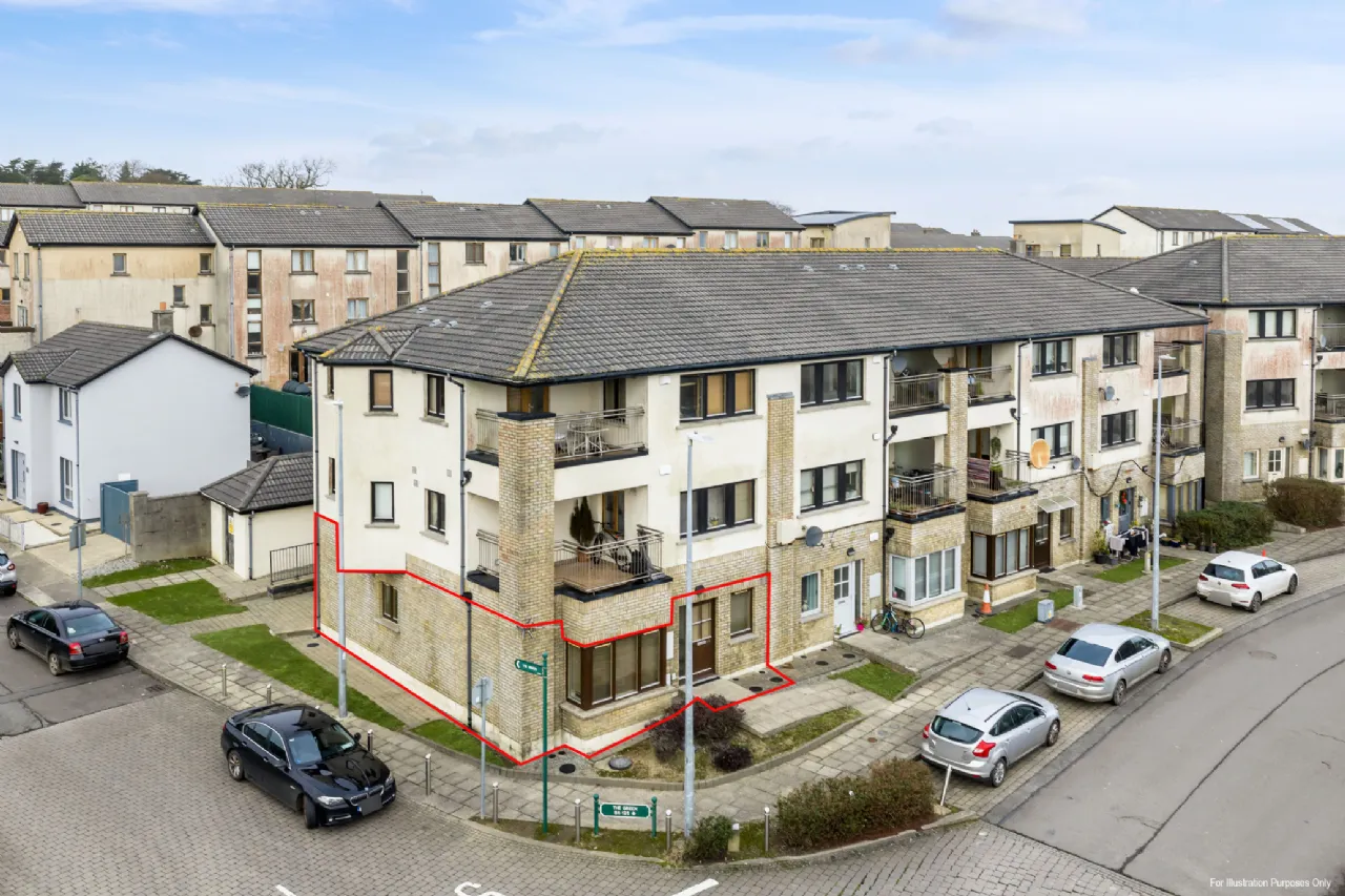 Photo of 89 The Green, Clonard Village, Wexford Town, Wexford, Y35 T921