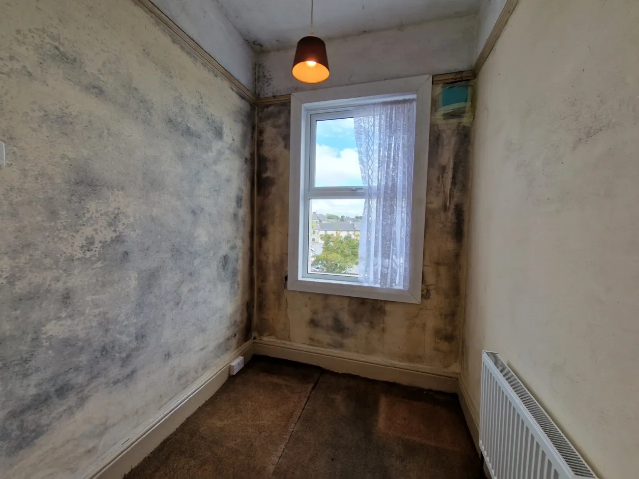 Photo of Davitt Place, Swinford, Co Mayo, F12PA99