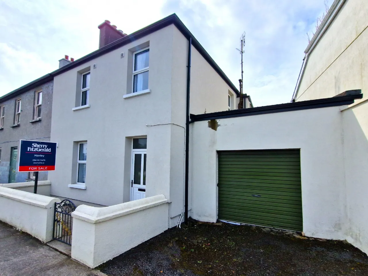 Photo of Davitt Place, Swinford, Co Mayo, F12PA99