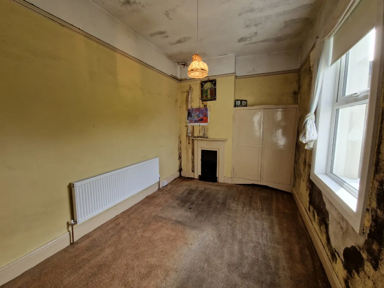 Photo of Davitt Place, Swinford, Co Mayo, F12PA99