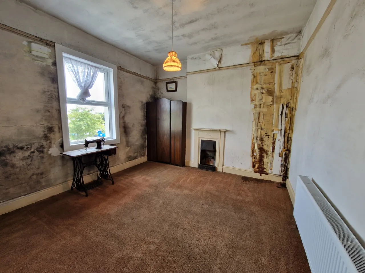 Photo of Davitt Place, Swinford, Co Mayo, F12PA99