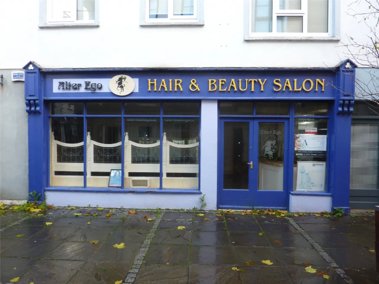 Photo of Market Lane, Westport, Co Mayo, F28 X567