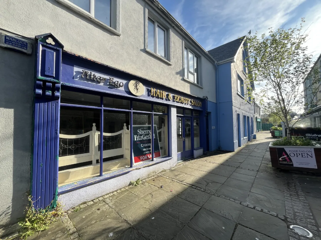 Photo of Market Lane, Westport, Co Mayo, F28 X567
