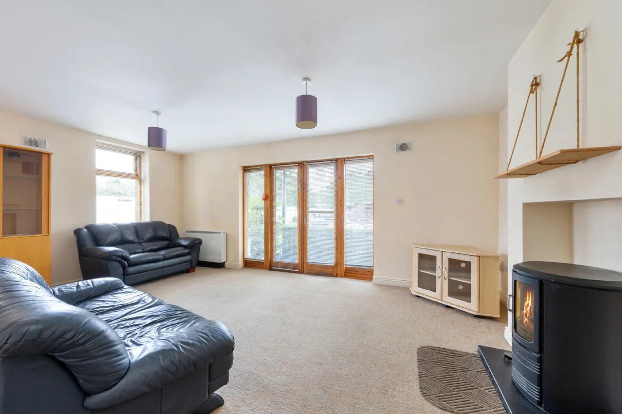 Photo of 1 Newman Place, Doctor's Lane, Maynooth, Co. Kildare, W23 VH31