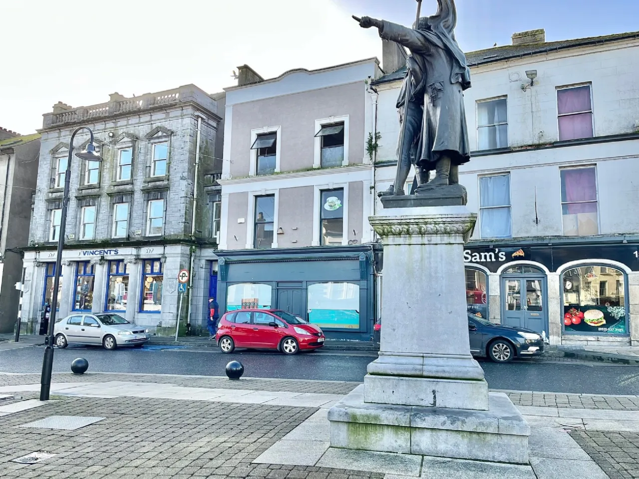 Photo of 16 Market Square, Enniscorthy, Co. Wexford, Y21 N275