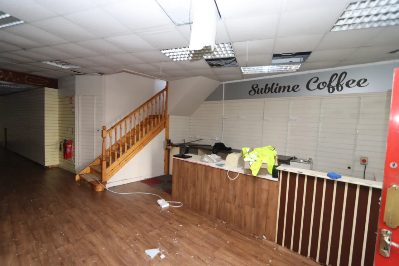 Photo of 16 Market Square, Enniscorthy, Co. Wexford, Y21 N275