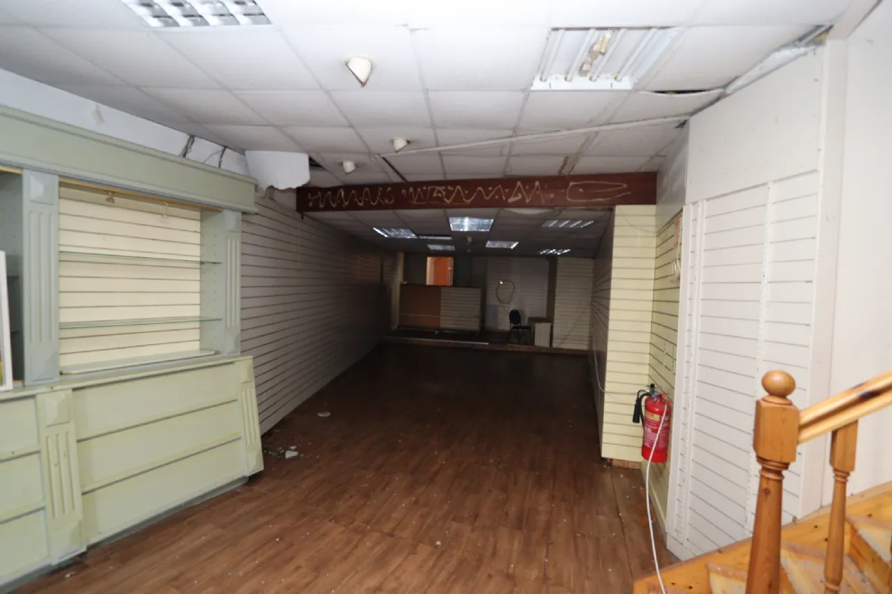 Photo of 16 Market Square, Enniscorthy, Co. Wexford, Y21 N275