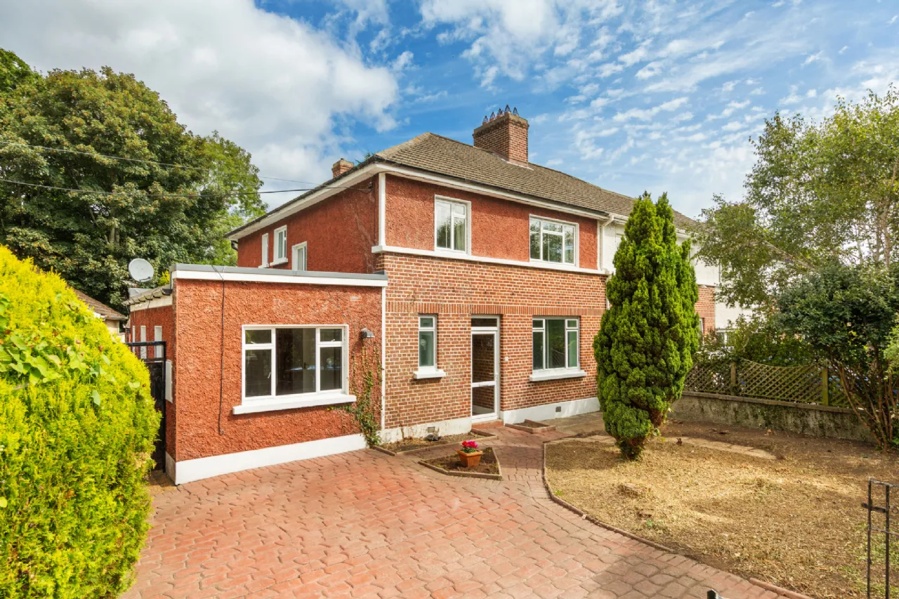 Photo of 16 Oaklands Drive, Rathgar, Dublin 6, D06K6V0