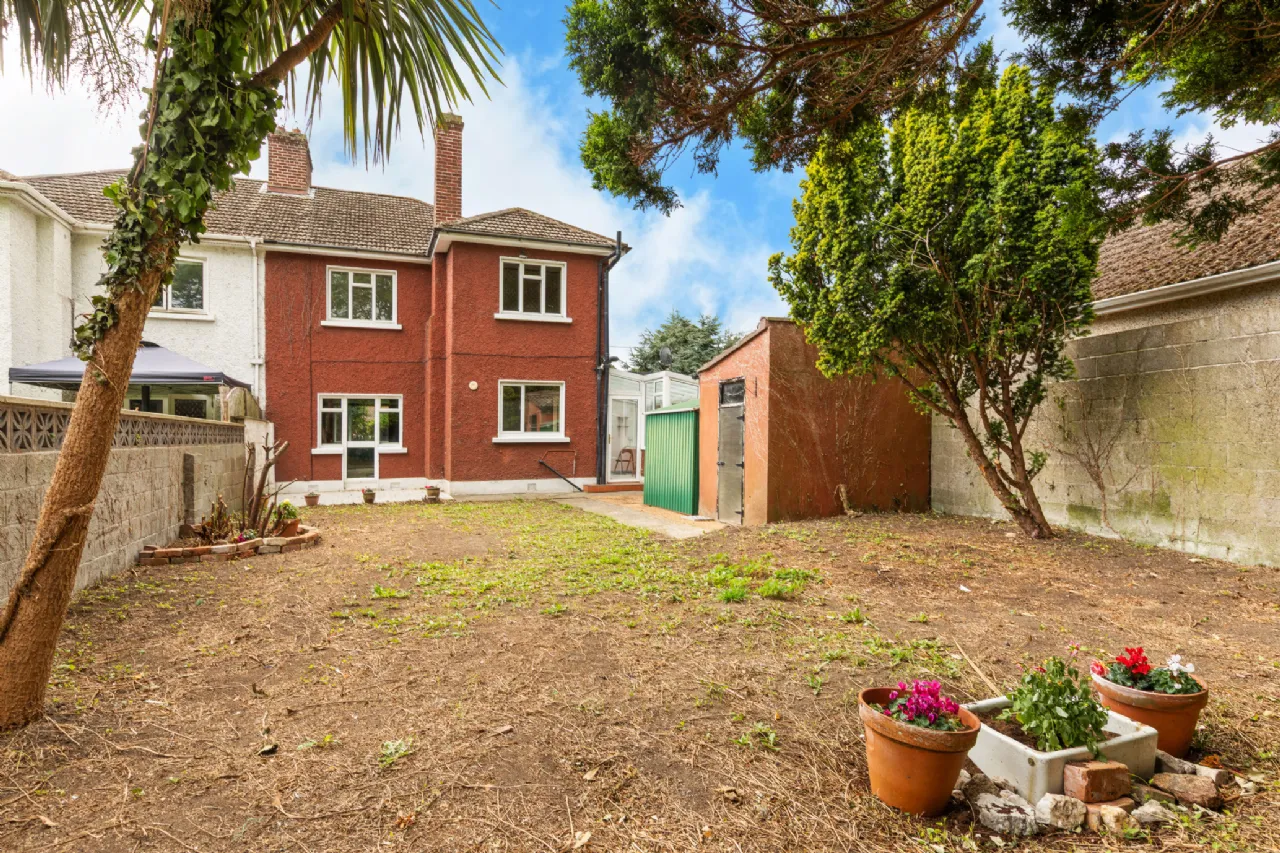 Photo of 16 Oaklands Drive, Rathgar, Dublin 6, D06K6V0