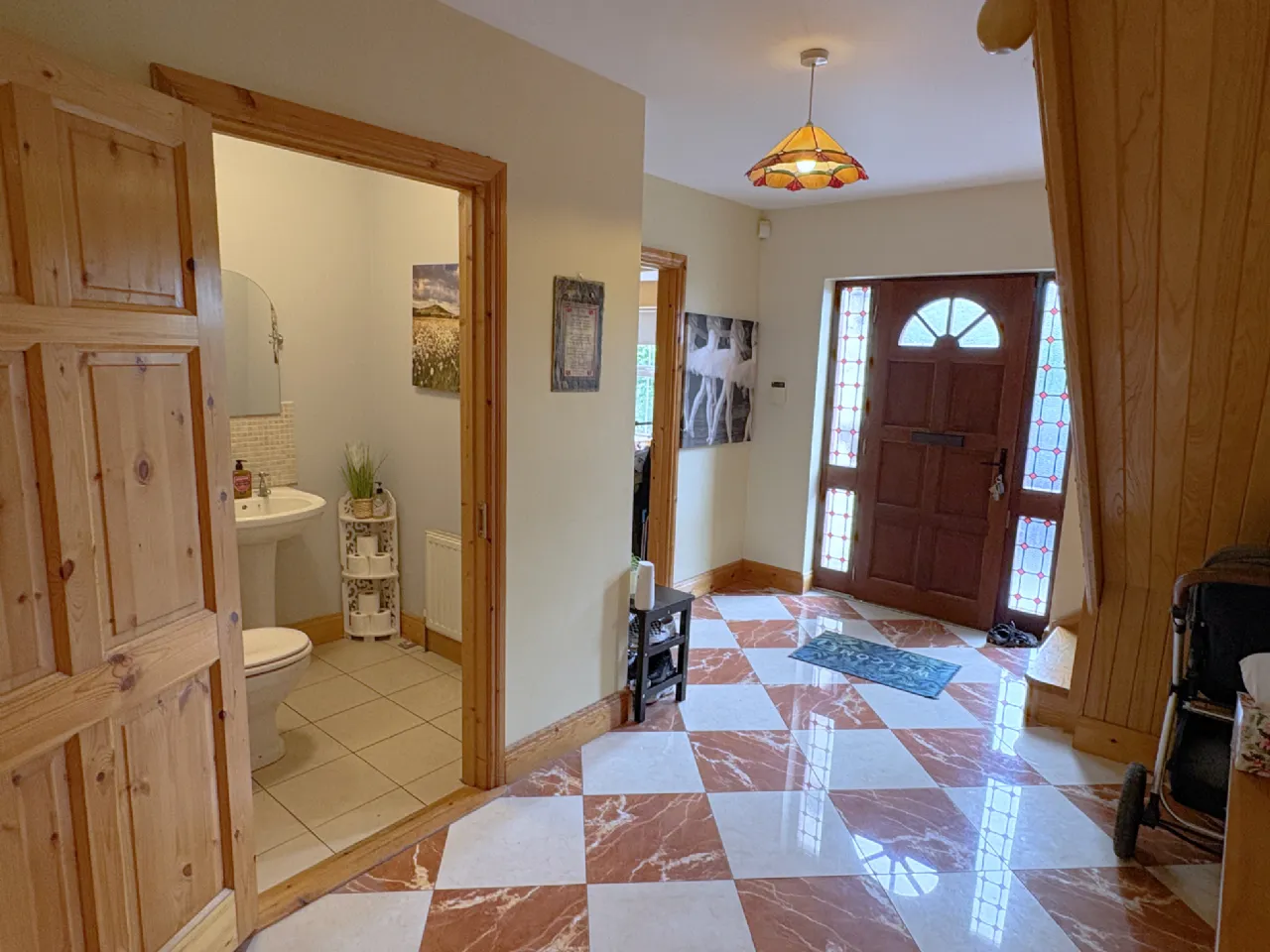 Photo of 3 Chancery Lane, Tullamore, Co Offaly, R35Y6W9