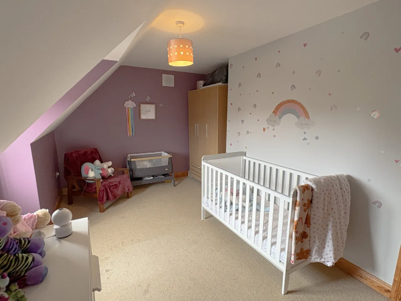 Photo of 3 Chancery Lane, Tullamore, Co Offaly, R35Y6W9