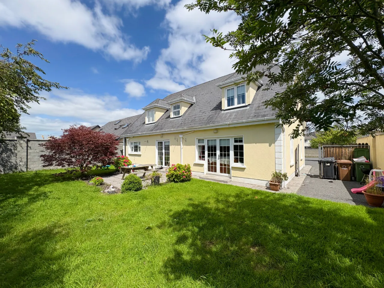 Photo of 3 Chancery Lane, Tullamore, Co Offaly, R35Y6W9