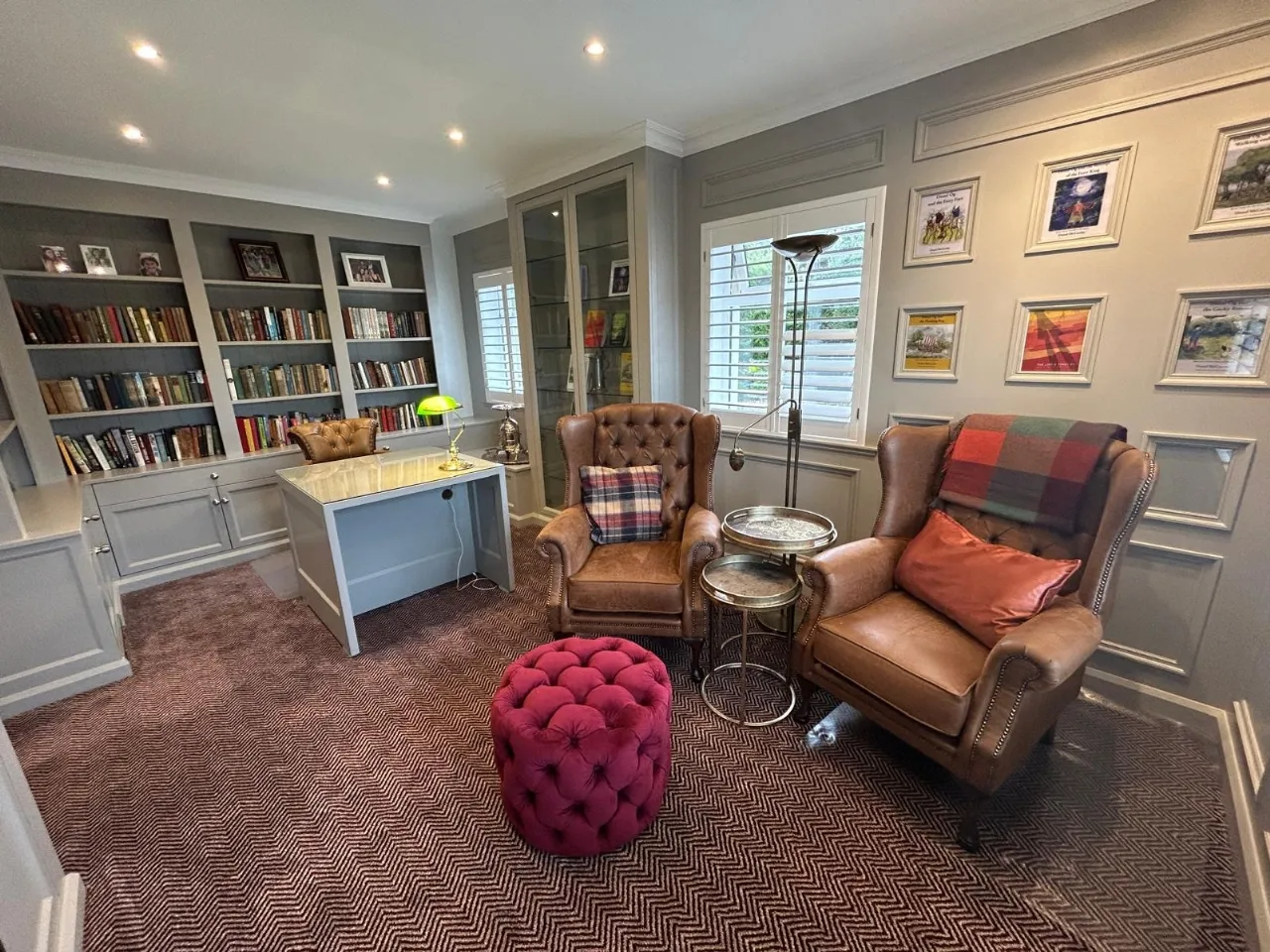 Photo of 3 The Reeks, Gortacollopa, Fossa, Killarney Co. Kerry, V93 PK60